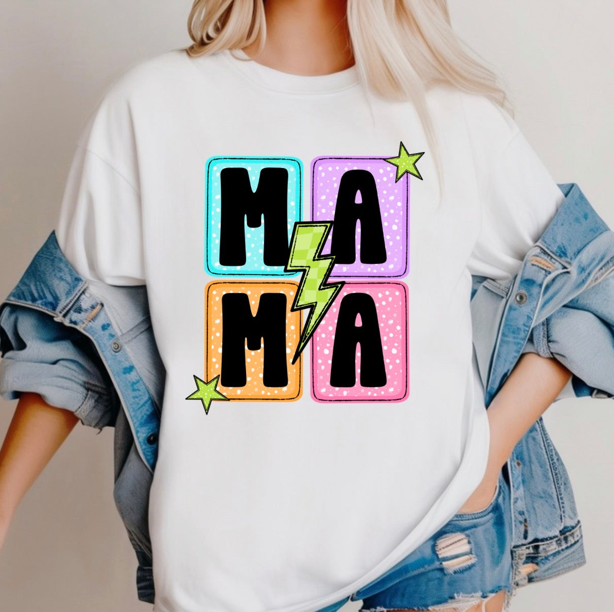 MAMA TRANSFER