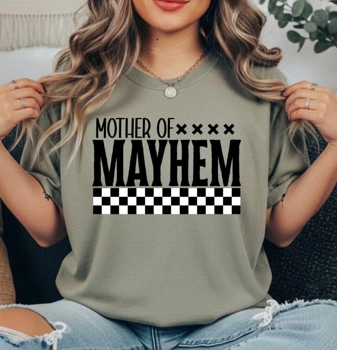 MOTHER OF MAYHEM TRANSFER