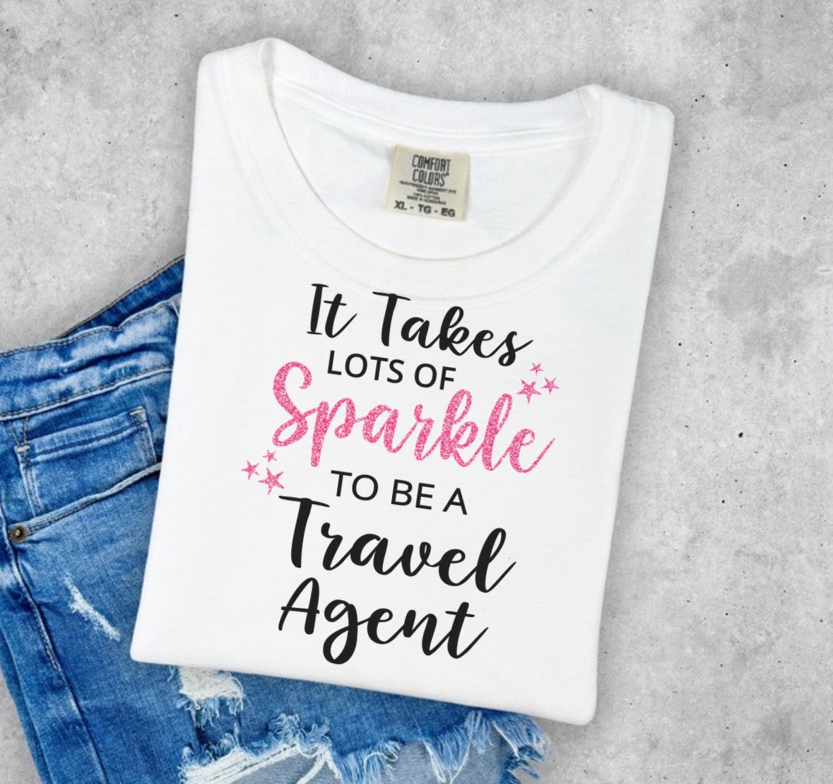 TRAVEL AGENT TRANSFER