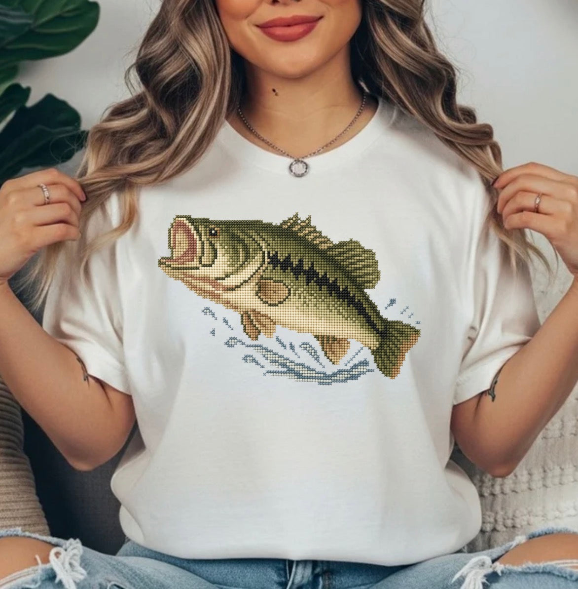 FISH TRANSFER