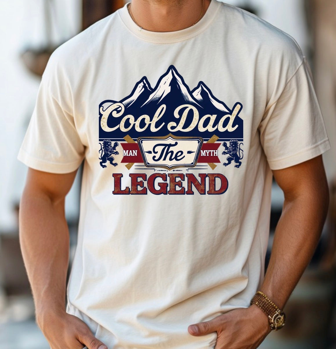 DAD TRANSFER