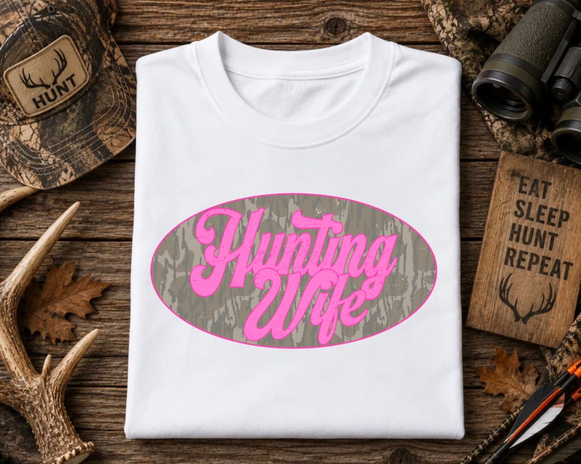 HUNTING TRANSFER