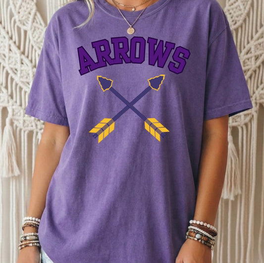 ARROWS TRANSFER