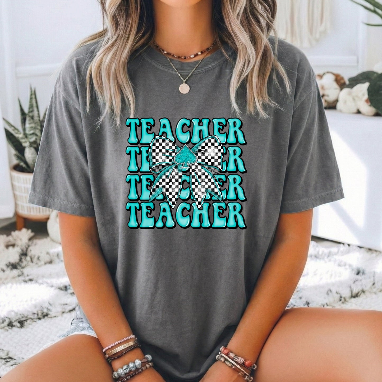 TEACHER  TRANSFER