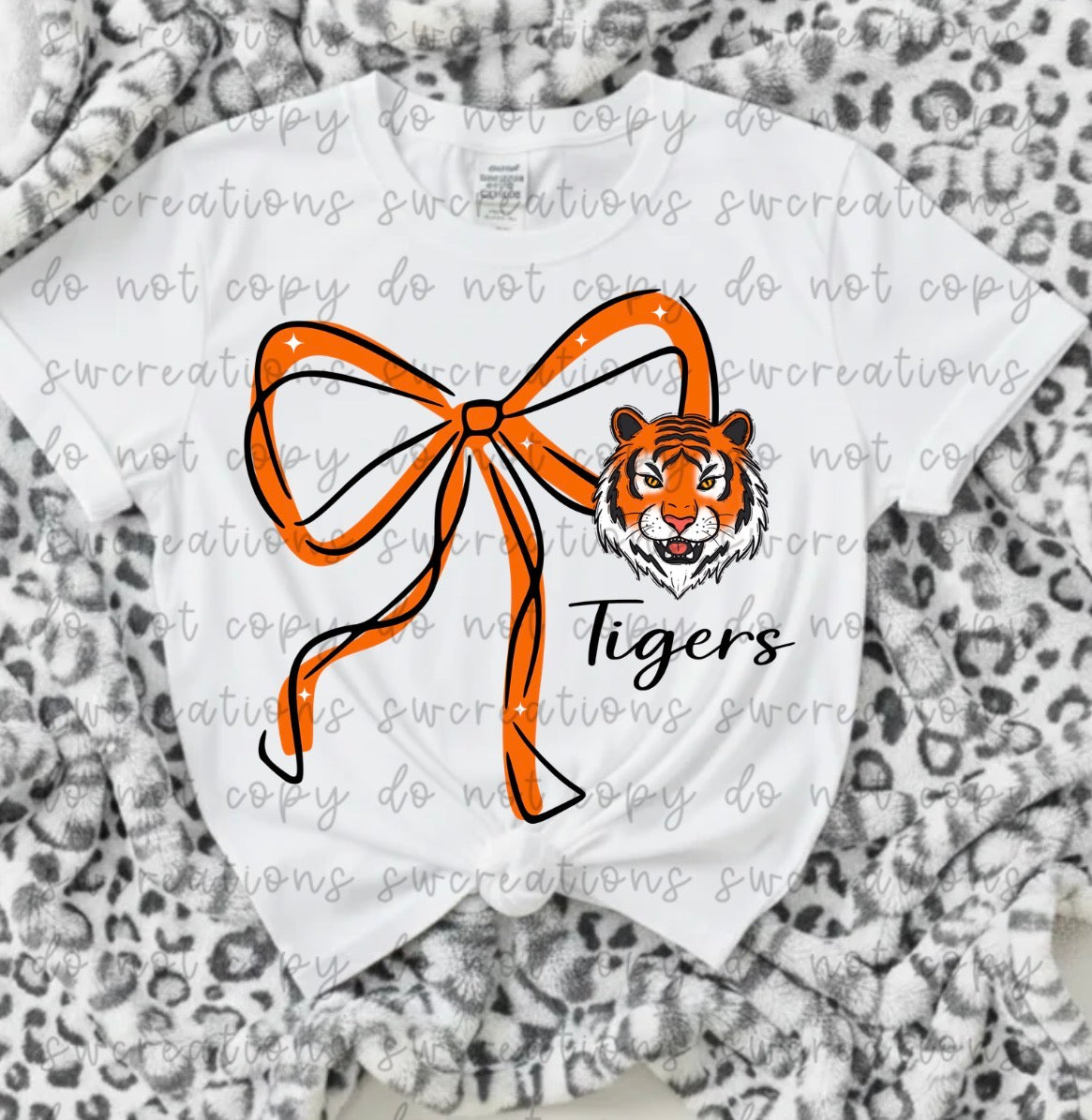 TIGERS TRANSFER