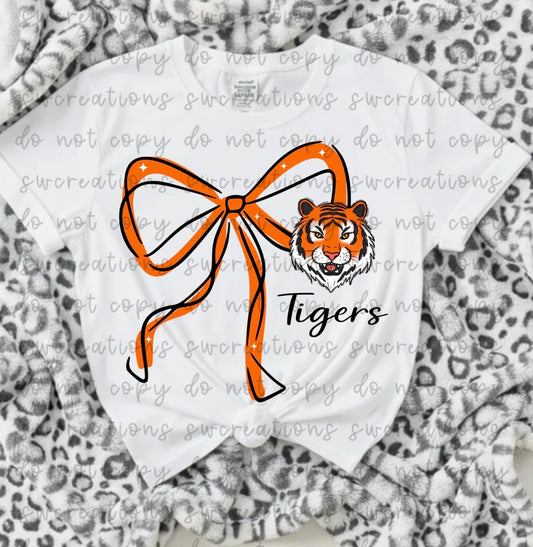 TIGERS TRANSFER