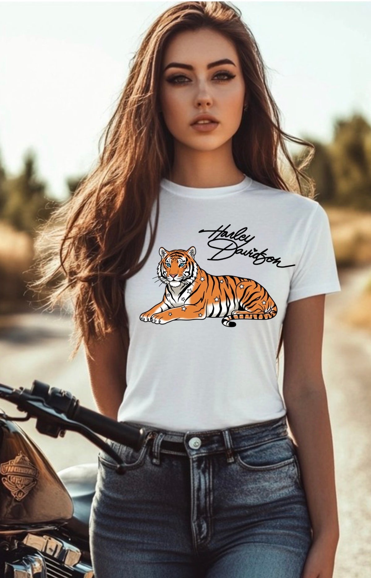 MOTORCYCLE TRANSFER