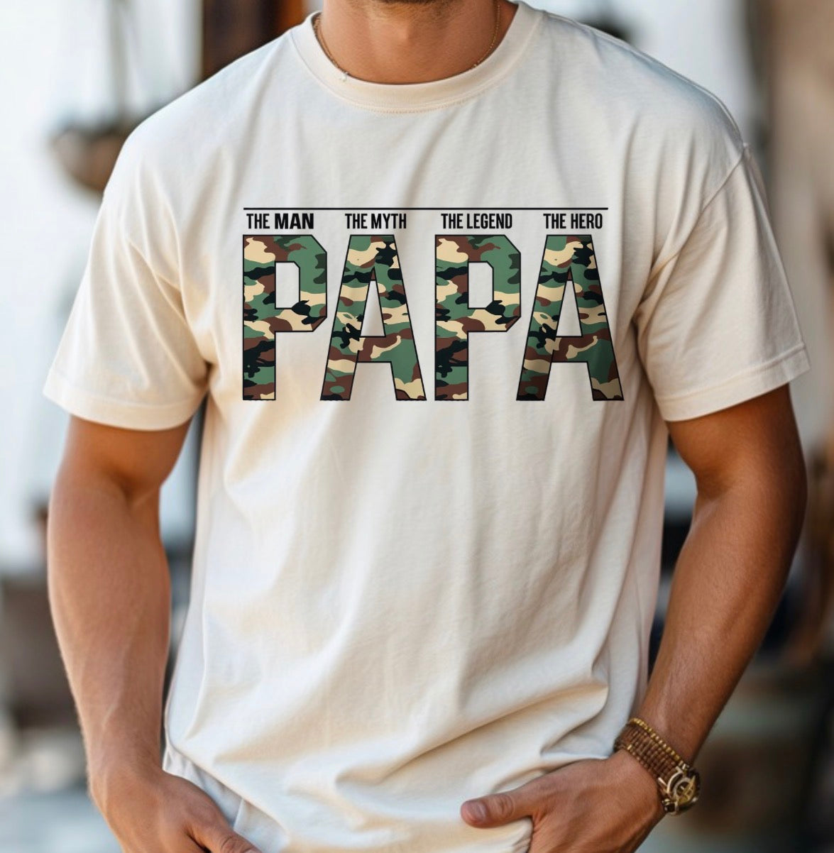 PAPA TRANSFER