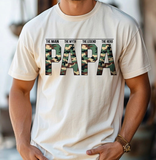 PAPA TRANSFER
