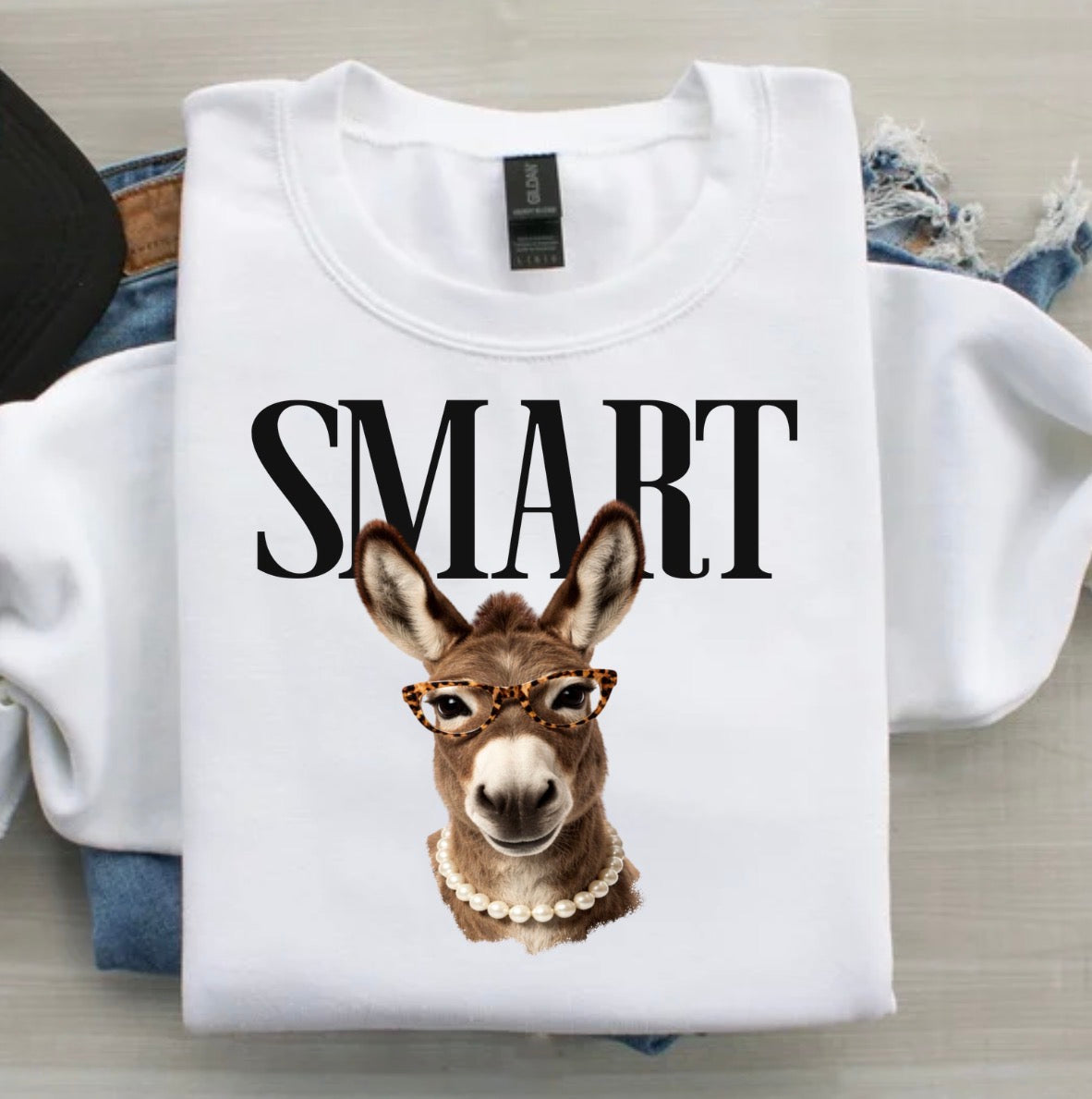 SMART A** TRANSFER