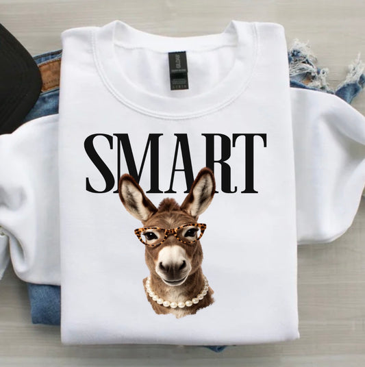 SMART A** TRANSFER