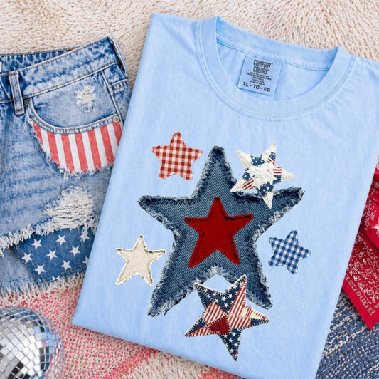 4TH OF JULY TRANSFER