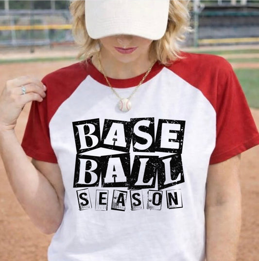 BASEBALL TRANSFER