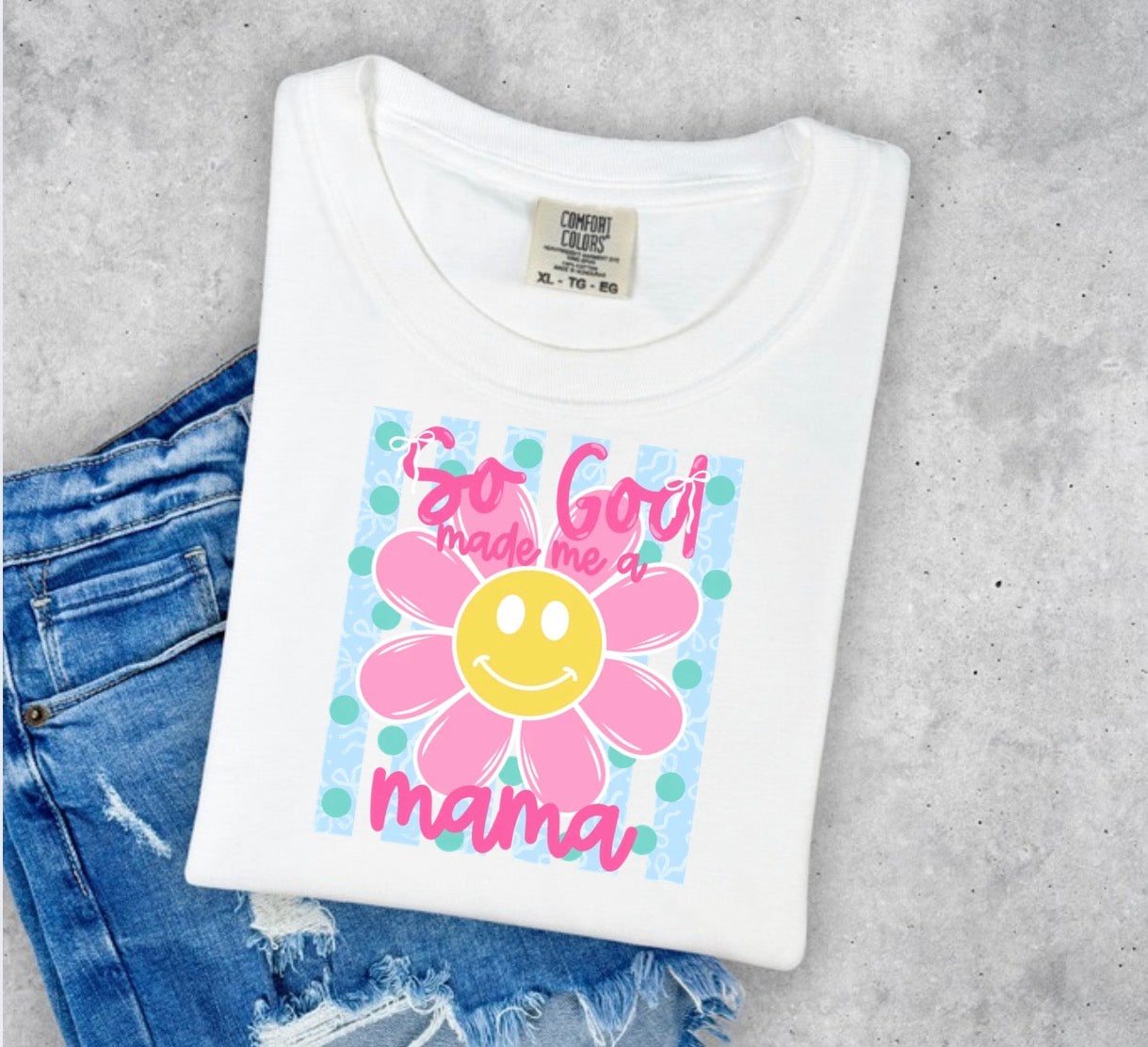 MAMA TRANSFER