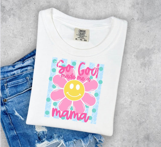 MAMA TRANSFER