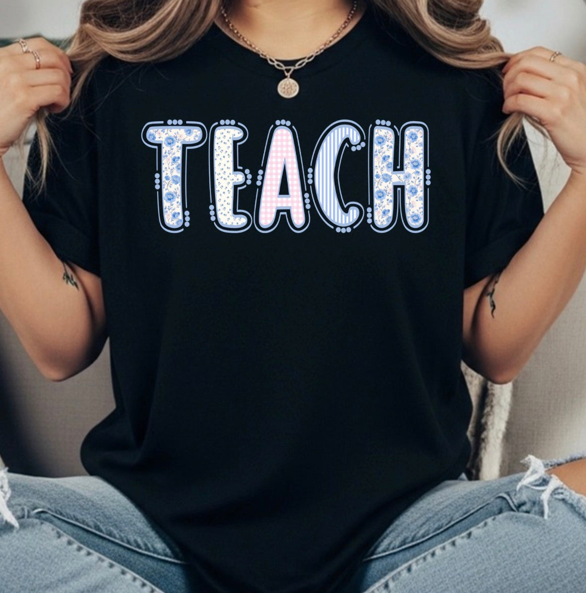 TEACH TRANSFER