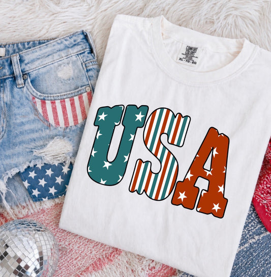 4TH OF JULY TRANSFER