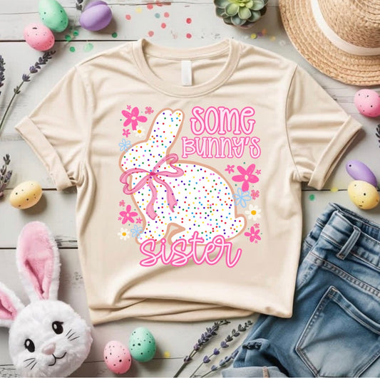 EASTER TRANSFER
