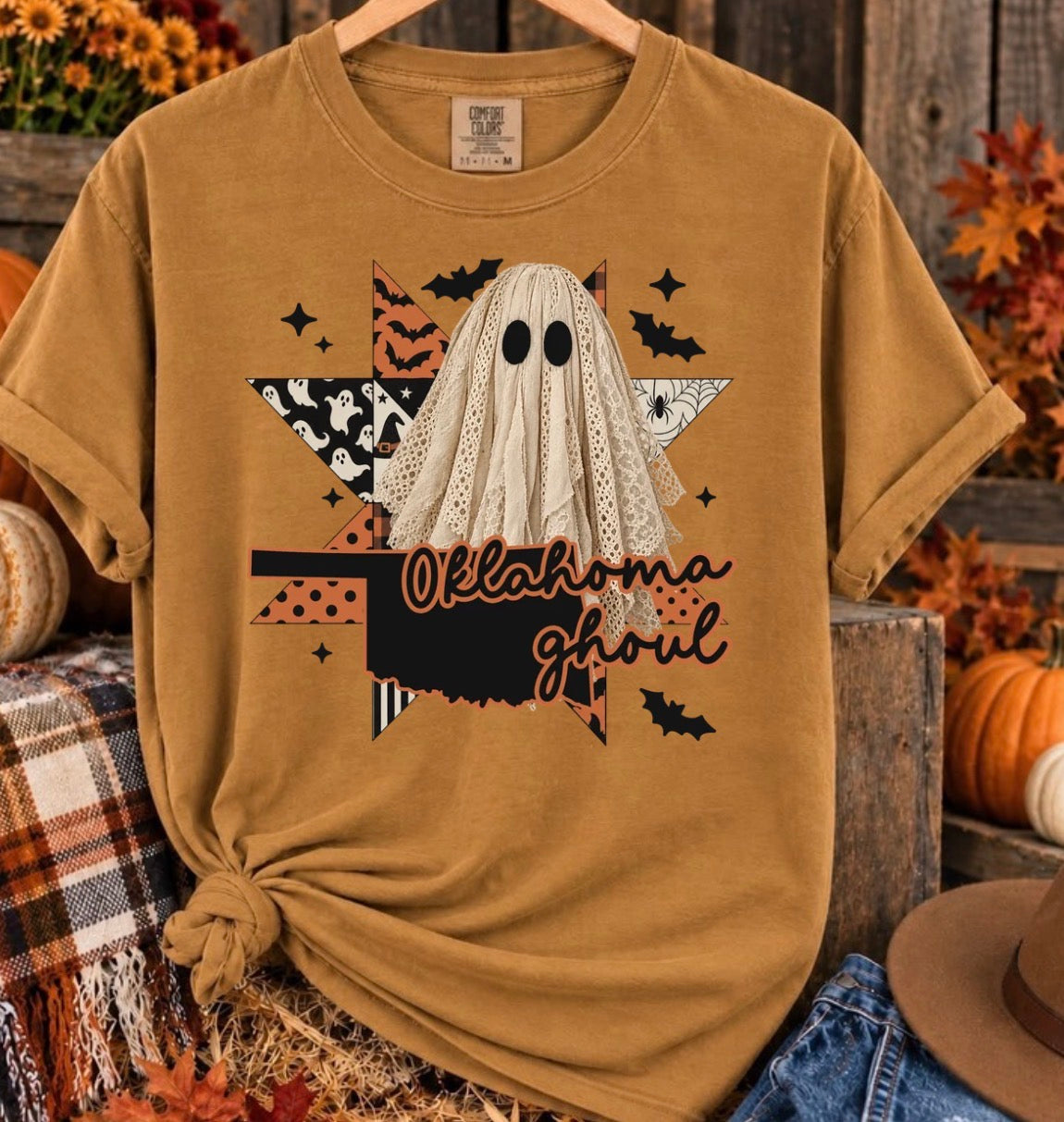 HALLOWEEN TRANSFER