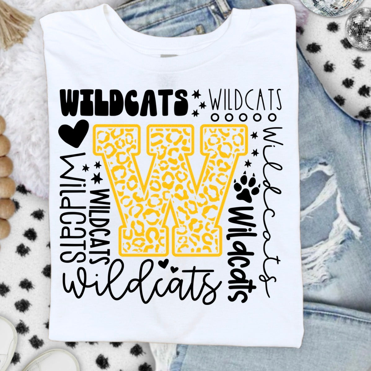 WILDCATS TRANSFER
