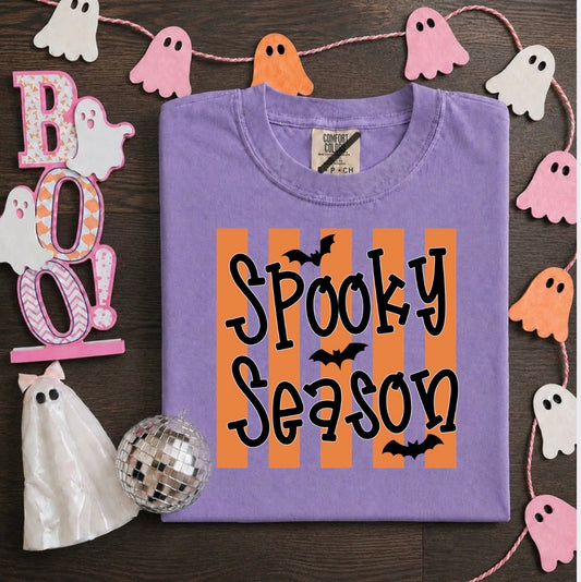 HALLOWEEN TRANSFER