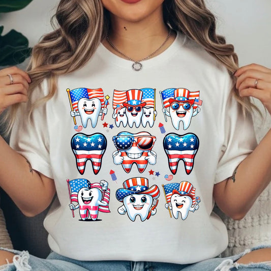 DENTAL TRANSFER