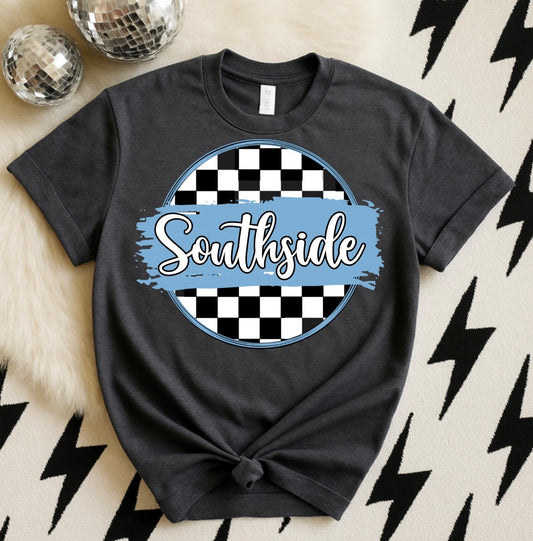 SOUTHSIDE TRANSFER
