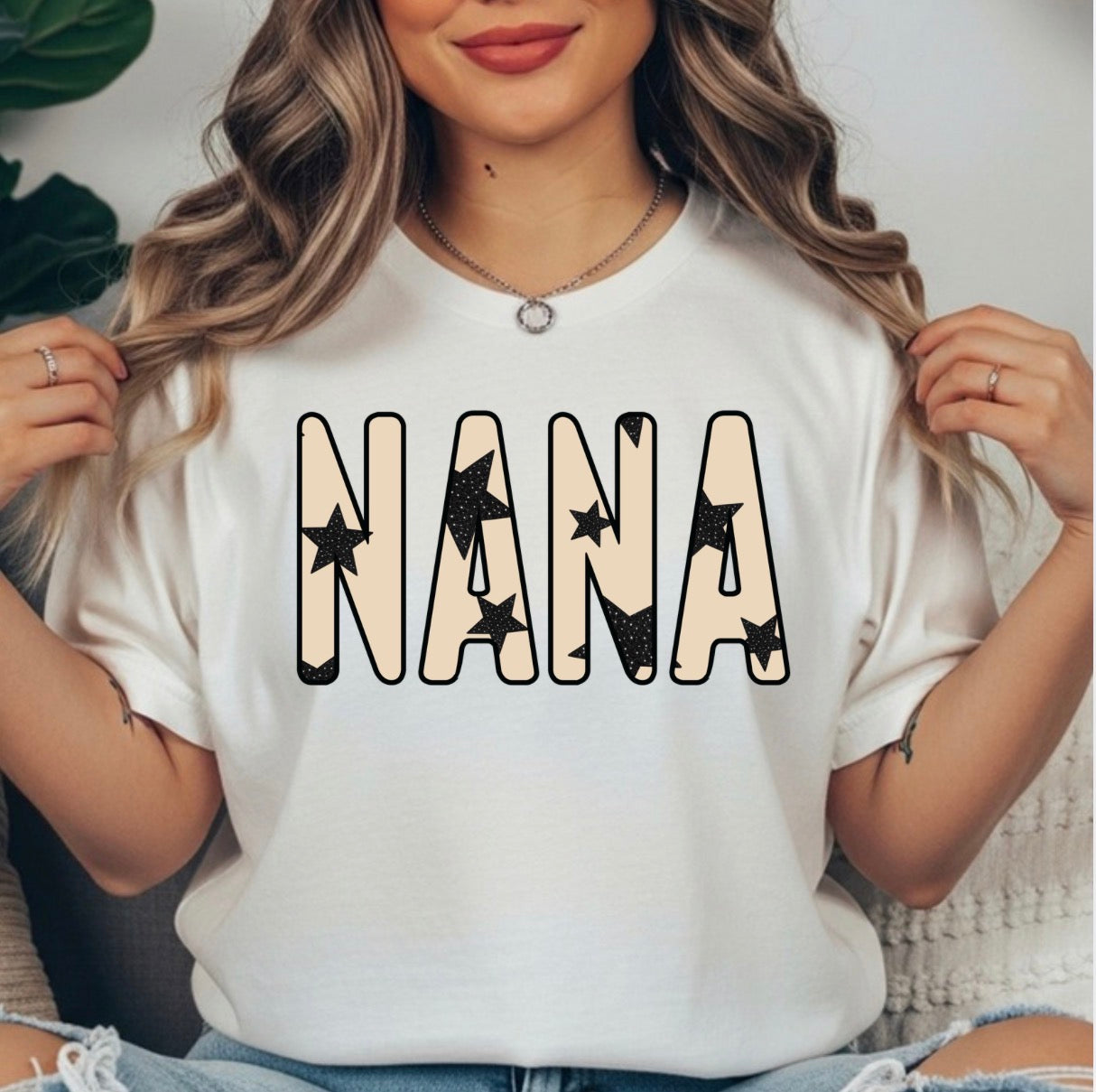 NANA TRANSFER