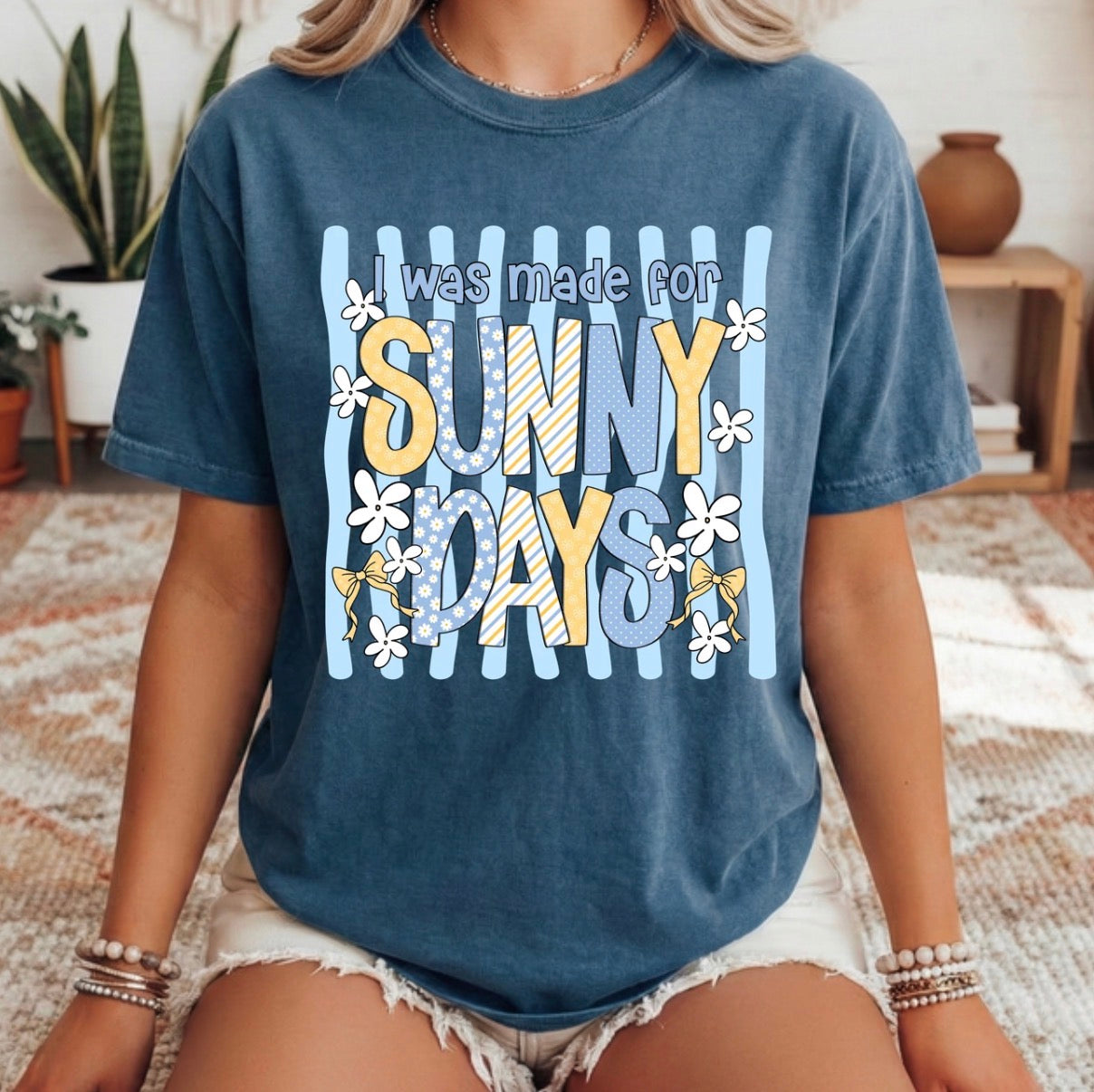 SUNNY TRANSFER