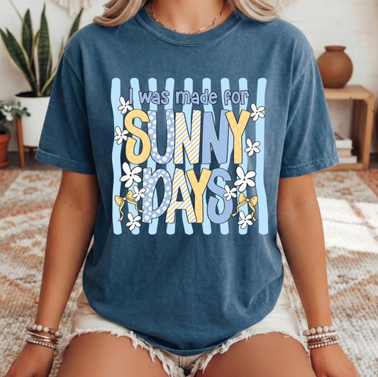 SUNNY TRANSFER