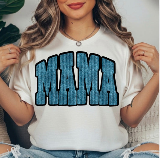 MAMA TRANSFER