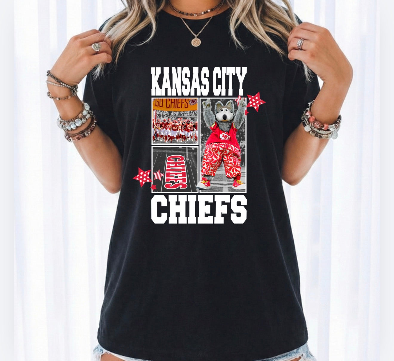 KANSAS  TRANSFER