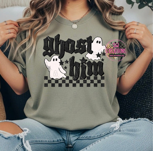 HALLOWEEN TRANSFER