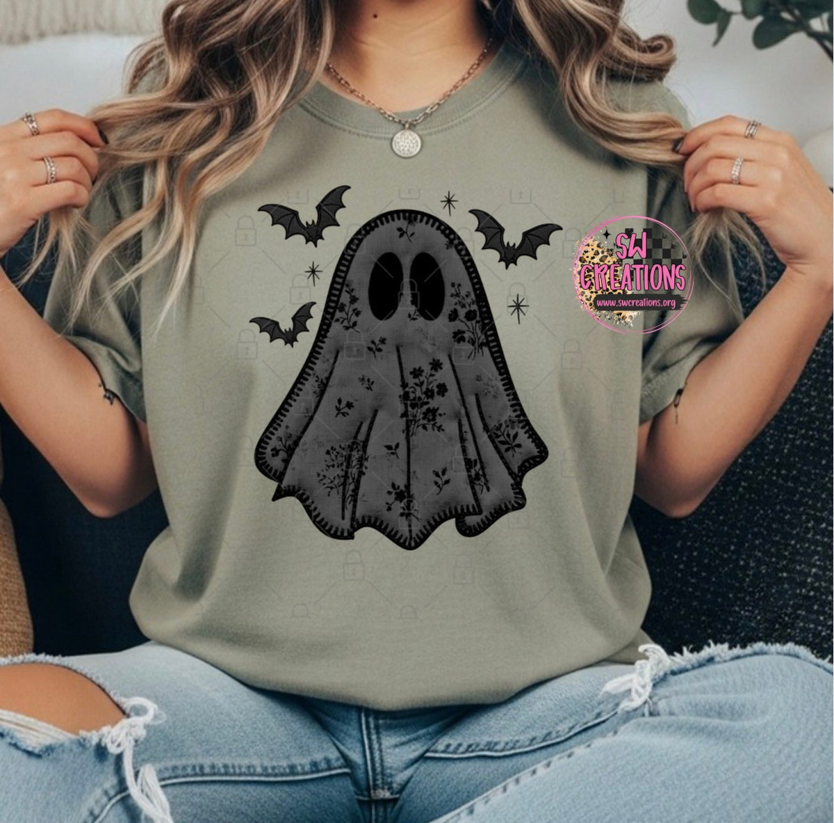 HALLOWEEN TRANSFER