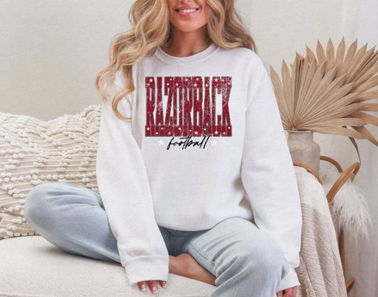 RAZORBACK TRANSFER