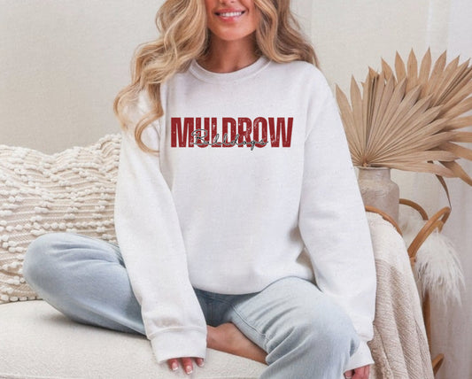 MULDROW TRANSFER