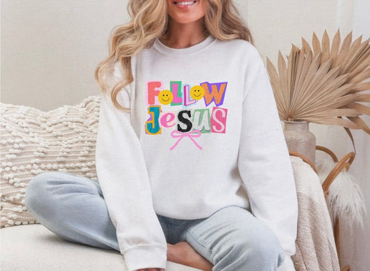 CHRISTIAN/ FAITH TRANSFER