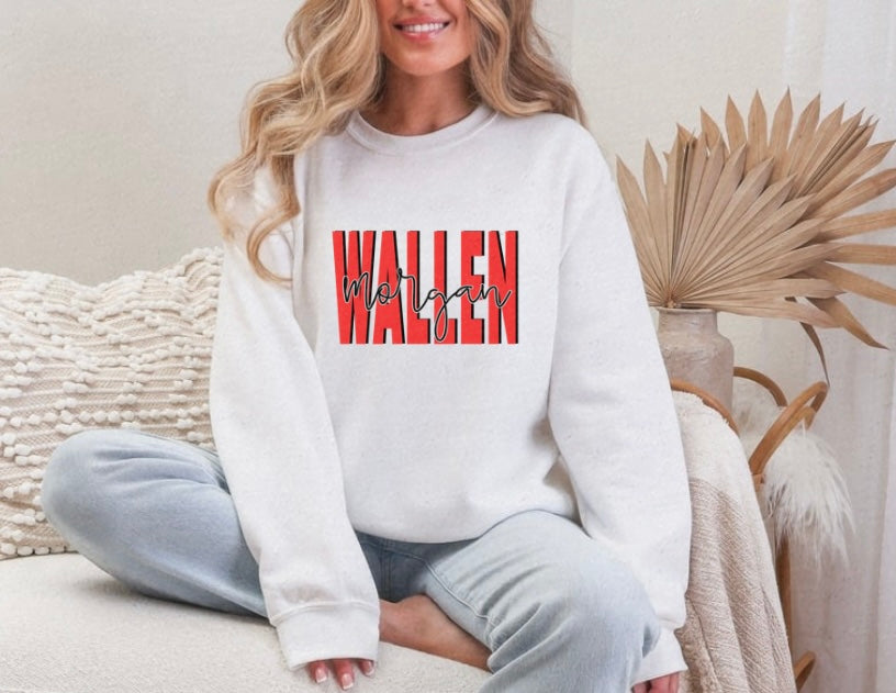 WALLEN TRANSFER