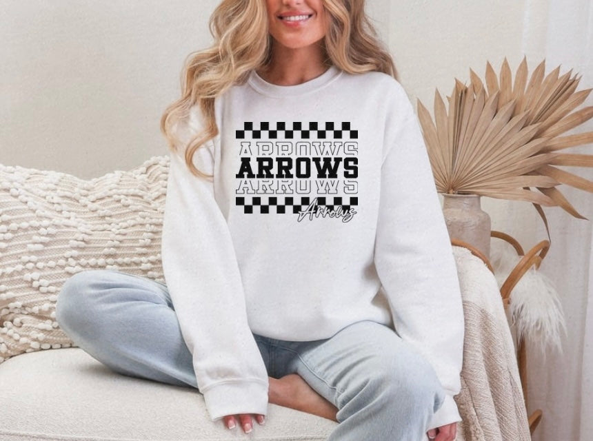 ARROWS TRANSFER