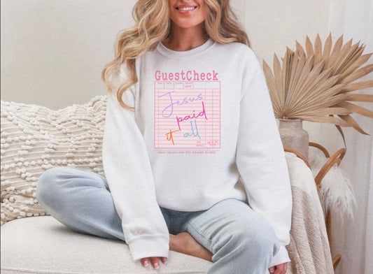 CHRISTIAN/ FAITH TRANSFER