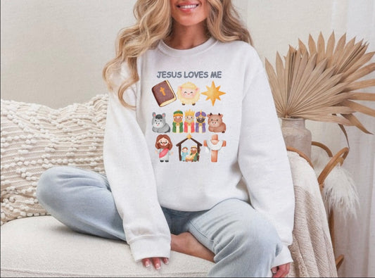 CHRISTIAN/ FAITH TRANSFER