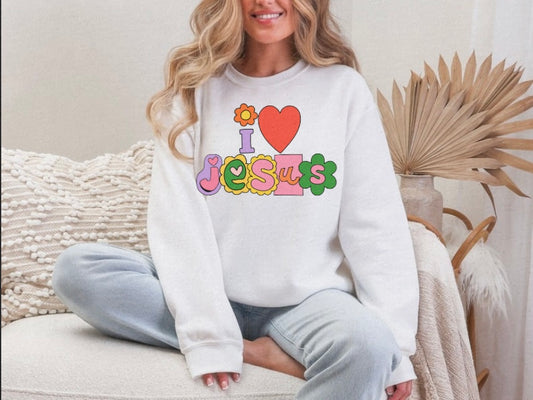 CHRISTIAN/ FAITH TRANSFER