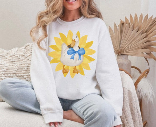 SUNFLOWER TRANSFER
