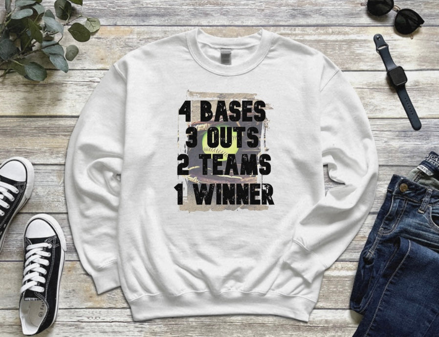 SOFTBALL TRANSFER