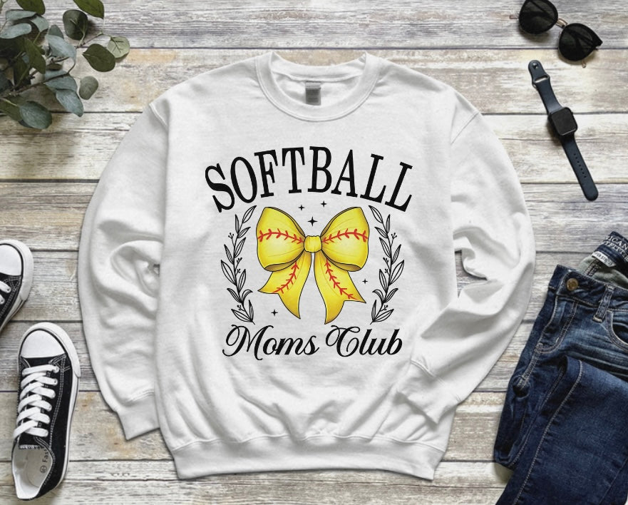 SOFTBALL TRANSFER