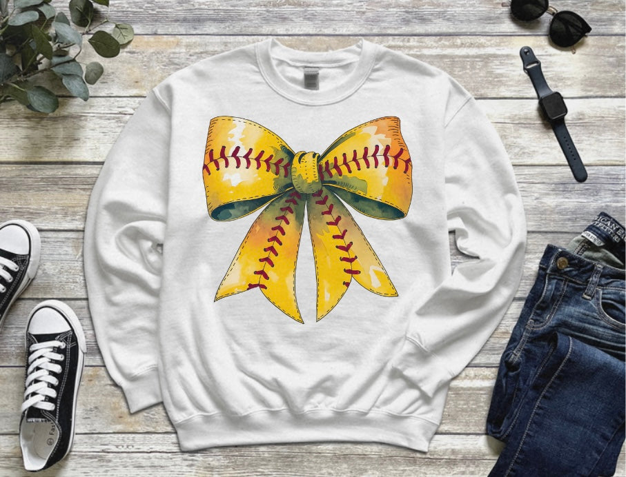 SOFTBALL TRANSFER