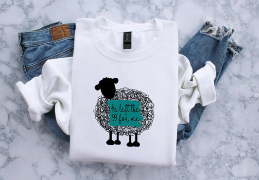 CHRISTIAN/ FAITH TRANSFER