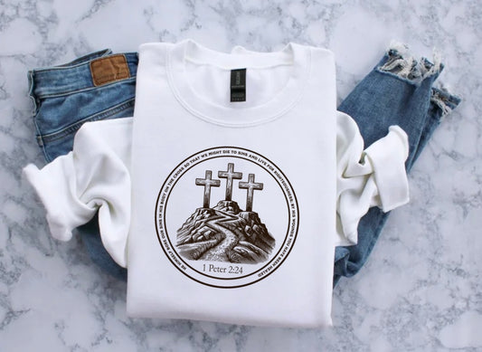 CHRISTIAN/ FAITH TRANSFER