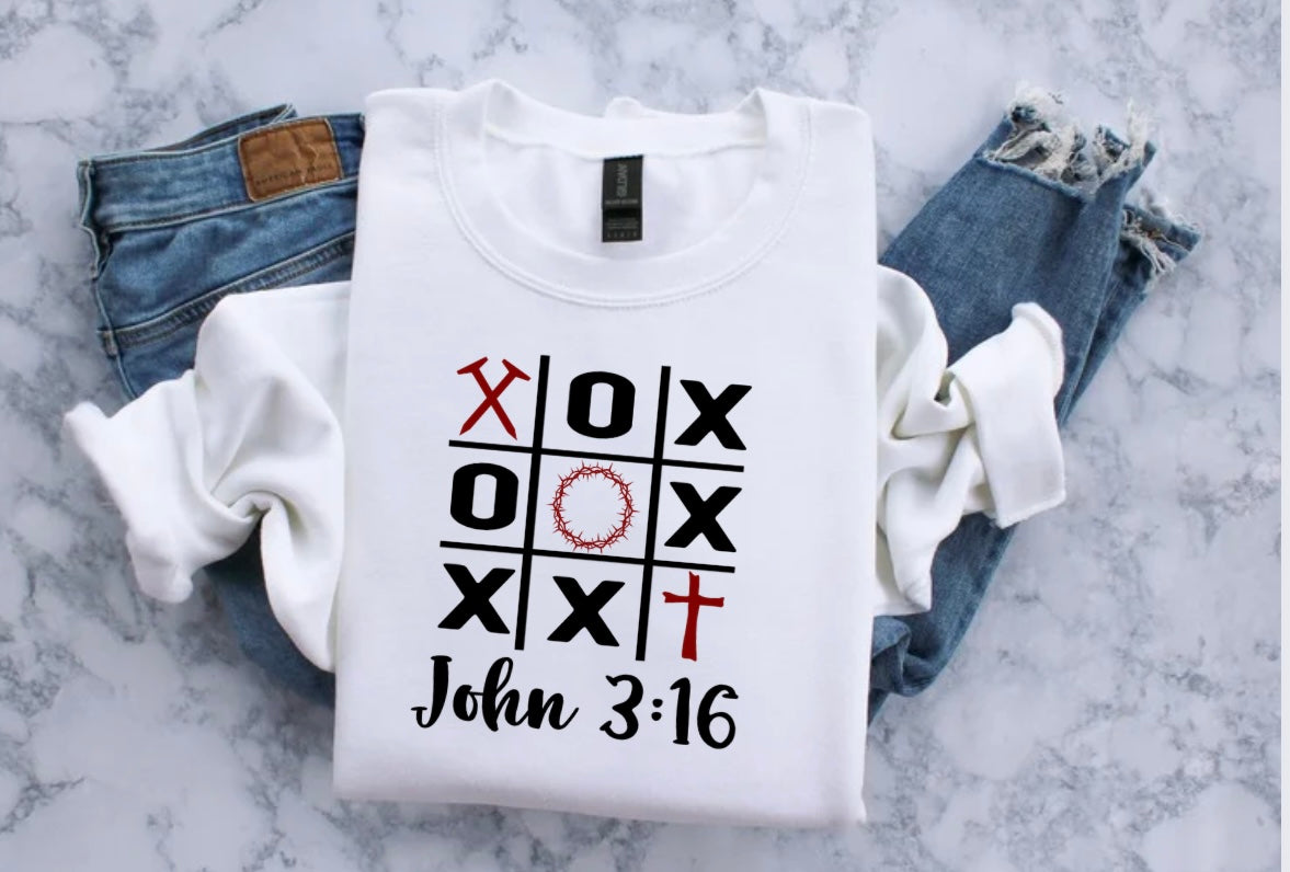 CHRISTIAN/ FAITH TRANSFER