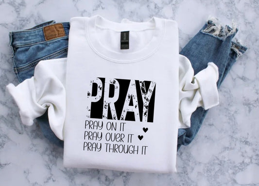 CHRISTIAN/ FAITH TRANSFER